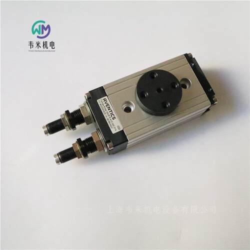 AVENTICS气动夹具R412000414德国SCHUNK雄克气缸0311020