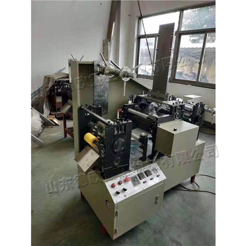 压舌板彩封口包装机DO-350 雪糕设棒冰匙包装备 面印四边封双压机,五金/工具,其他机械五金,淘宝优惠券,粉丝福利购,淘宝优惠卷