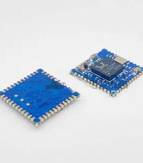 RTL8723BS BL-R8723RD2 蓝牙4.0+WIFI模块二合一SDIO接口全新现货