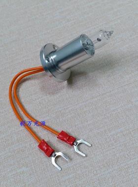 Sysmex希森美康BM6010生化仪光源灯泡12V50WPG55928