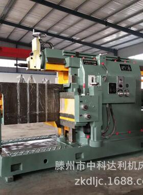 一件起批液压牛头刨床by60100加工效率，安全可靠欢迎来厂看货
