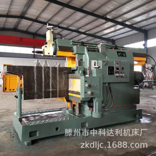 一件起批液压牛头刨床by60100加工效率，安全可靠欢迎来厂看货