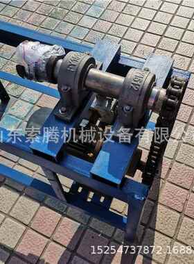 丝杠清清理机 顶托清灰机 杆链条st13652式墙螺除穿锈水泥灰机