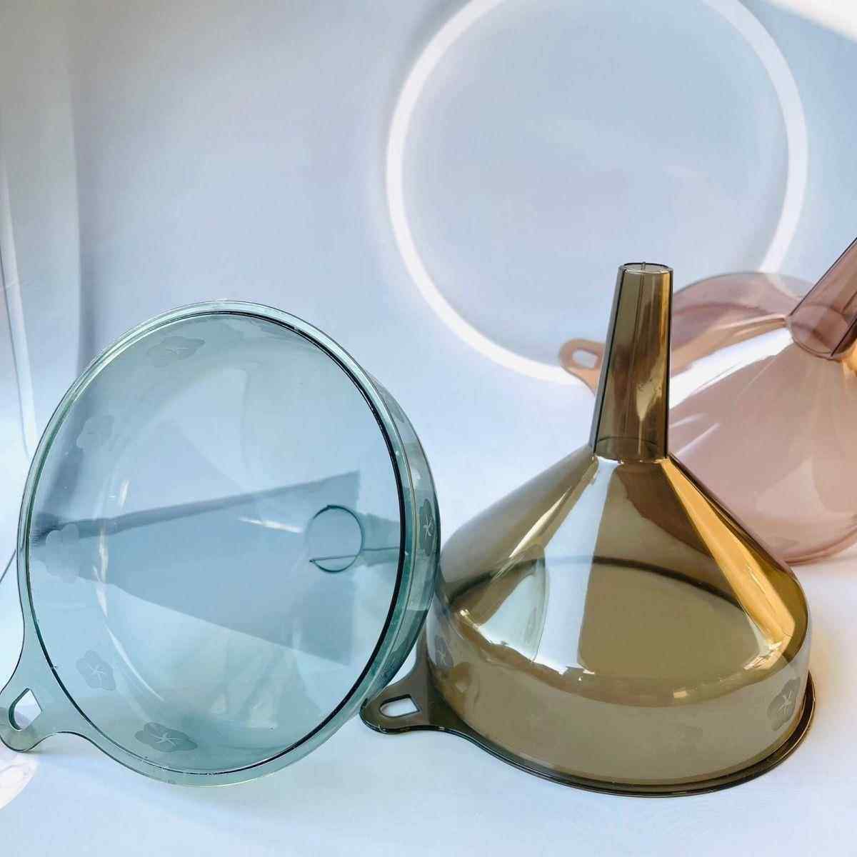 塑料漏斗大号宽口工具厨房口径透明加厚分装酒漏液体家用锥形漏斗,厨房/烹饪用具,其它,淘宝优惠券,粉丝福利购,淘宝优惠卷