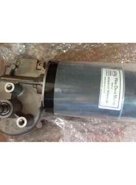 OTC欧地希机器人原装进口送丝电机/送丝马达W-W03729B/4802-206