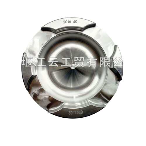 供应 3017348 3095755 康明斯NT855 N14发动机活塞（4道环）