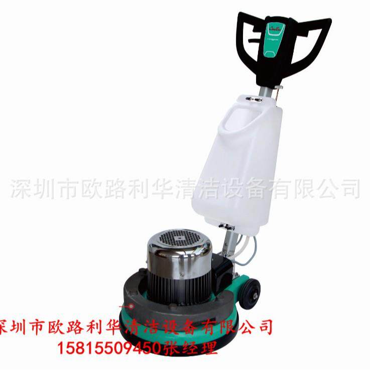 超宝牌HY4A加重翻新机大理石翻新机麻石地面抛光打蜡洗地翻新