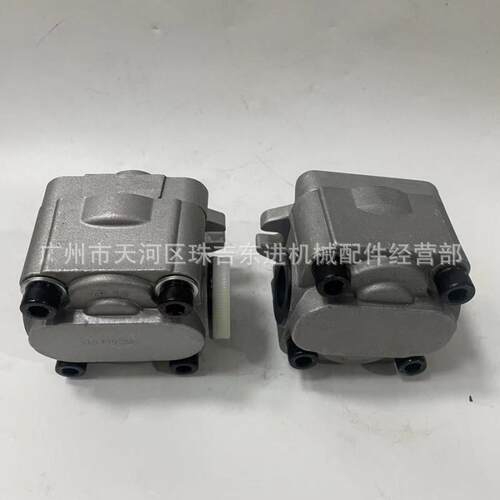 173-1203 适用卡特E312B/312C/312D/320V齿轮泵 先导泵 gear pump