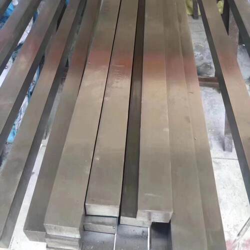 零卖易切削SUS303 316L 304不锈钢板型材 排料 扁钢 六角棒 方料