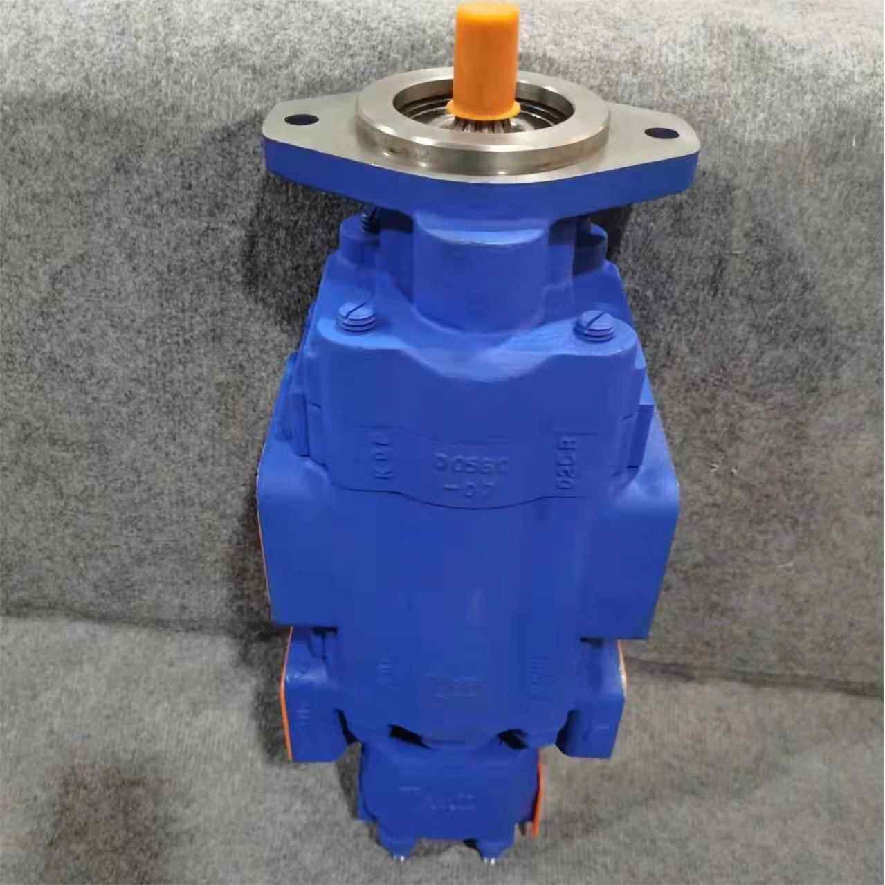 船用齿轮泵GPP1-AOC40AHN50A1R-113-991-0