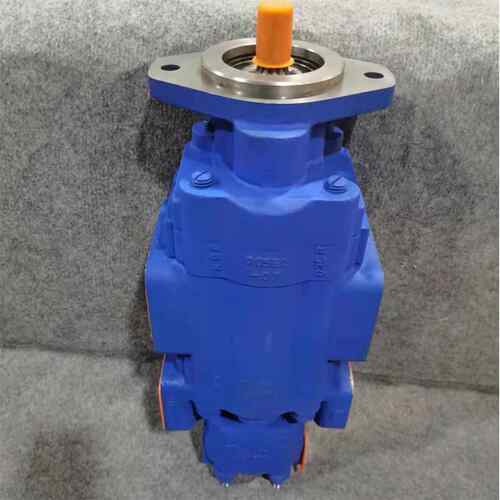 船用齿轮泵GPP1-AOC40AHN50A1R-113-991-0