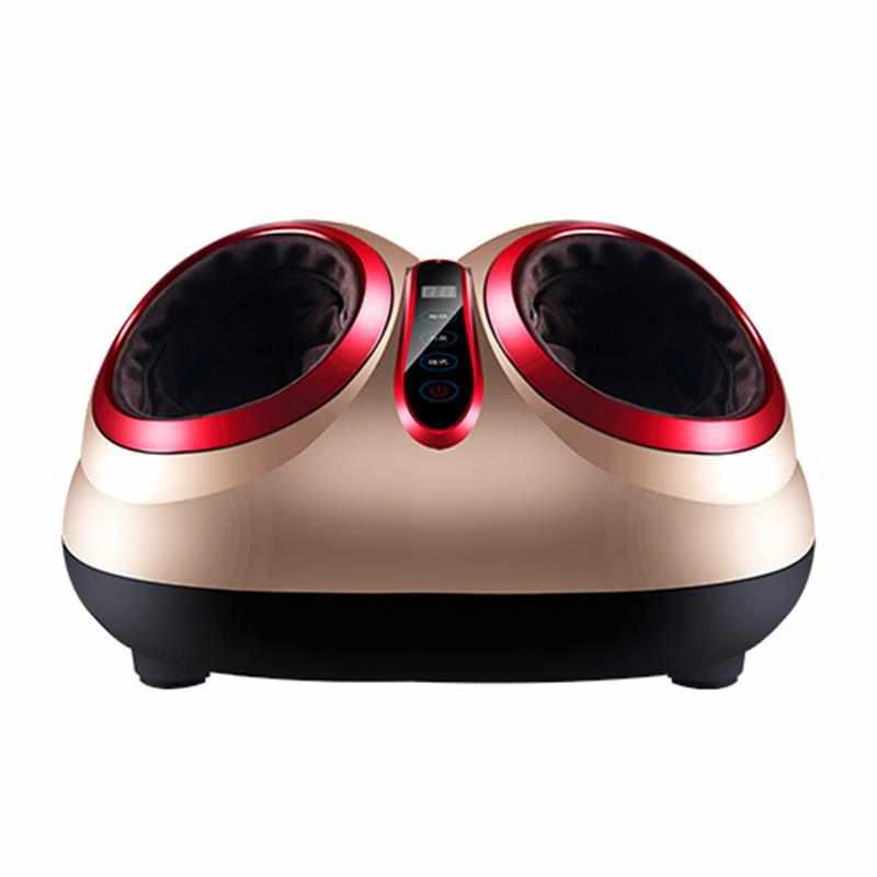 傲盛足疗机脚底按摩器脚部足部脚步足底穴位揉捏全自动家用按脚器