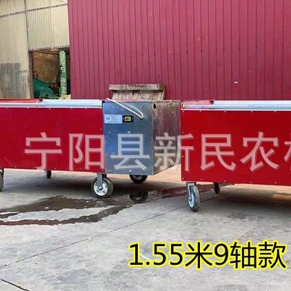 青核桃去皮清洗机核桃去皮机清洗机多型号可选厚皮核桃薄皮核桃
