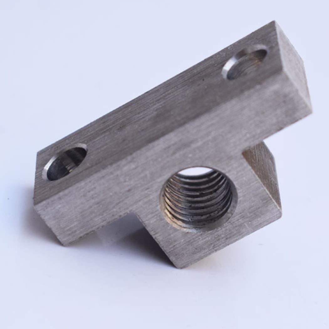 不锈钢304异形螺母型条螺丝帽欧姆螺母台阶铝型材螺帽T型线切割