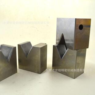 宏铂切管机夹具 切管机交叉夹具 切管机配件