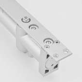 隐藏式 液压缓冲闭门器酒店宾馆暗藏静音隐形自动关门器闭门器 暗装