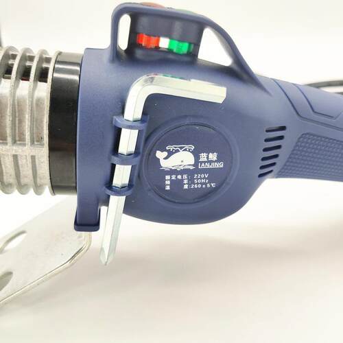 热熔P机PR水管热熔器机20-63水电工热烫机PE焊接调温融升级款