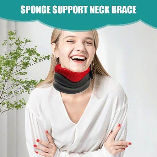 Neck Collar Cervical Sleeping Neck Brace Cervical Collar