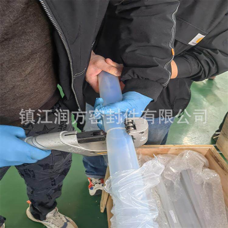 供应大规格PFA挤出管 AP230PFA管 半导体231PFA管 大尺寸 50mm
