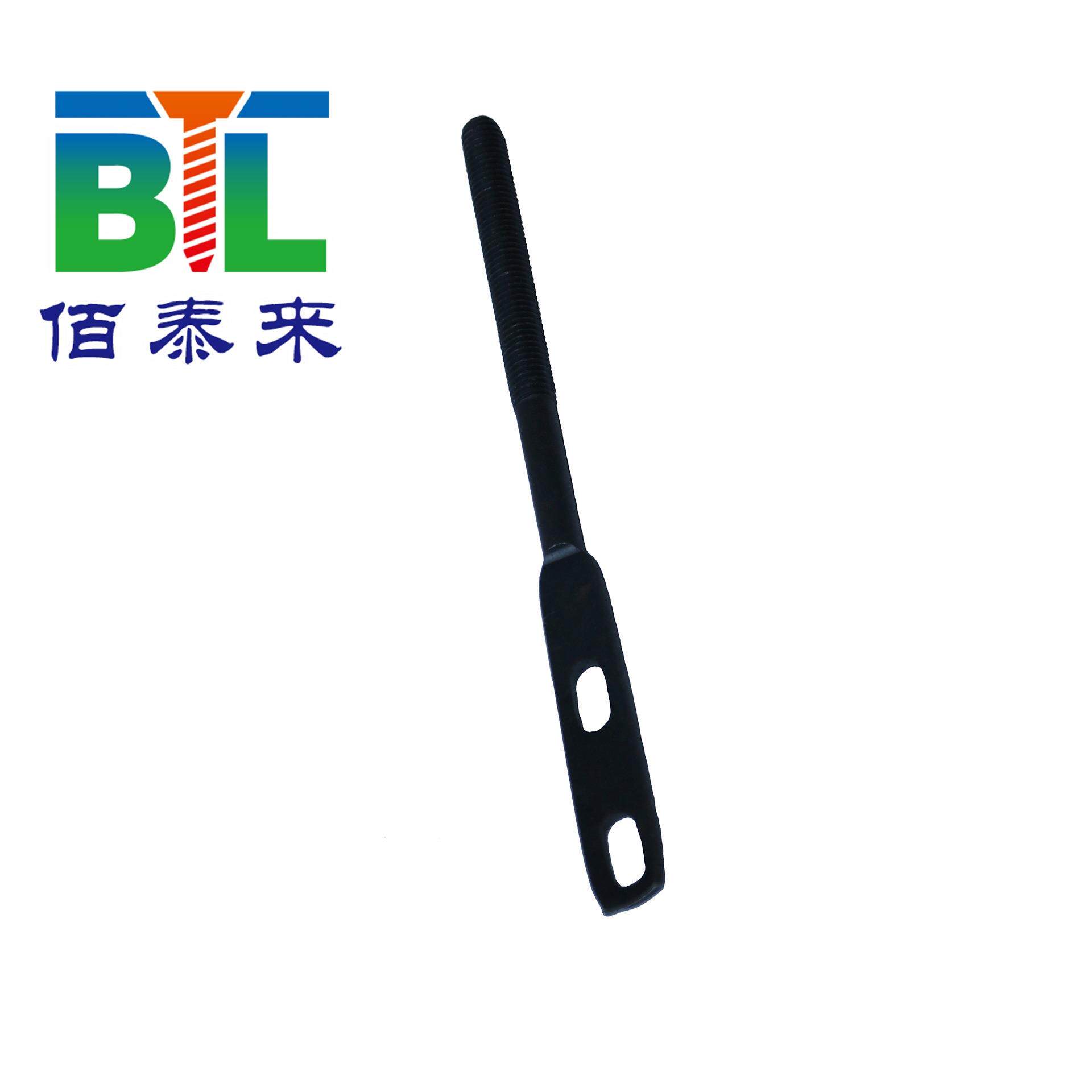 河北佰泰紧固件厂家直销暖气托卡膨胀托卡墙壁托卡现货供应