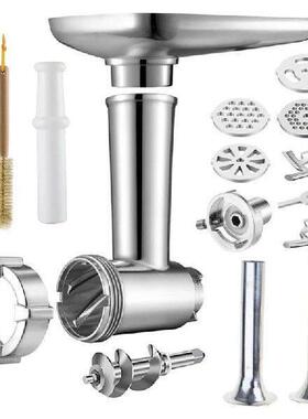 Filling Tubes Grinder Plate Grinder Accessories Perfect for