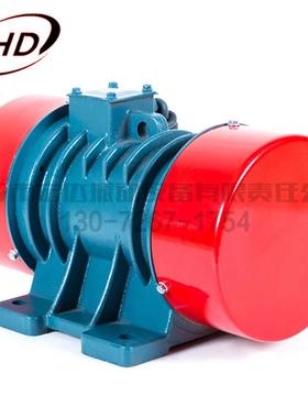 ZW-32-振动机2KW4电矿山设备用79101大功电率振动机
