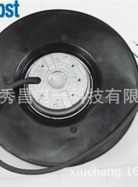 R2E225-BD40-21 R2E225-AV40-44原装德国ebmpapst 带感应进口风机