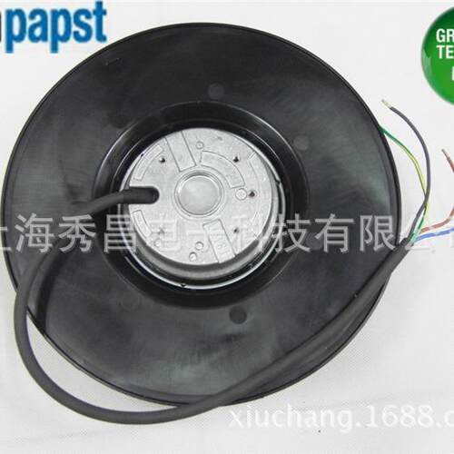 R2E225-BD40-21 R2E225-AV40-44原装德国ebmpapst 带感应进口风机