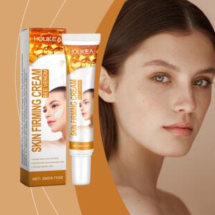 Skin Care moisturizing Bee gentle Venom Houkea Cream