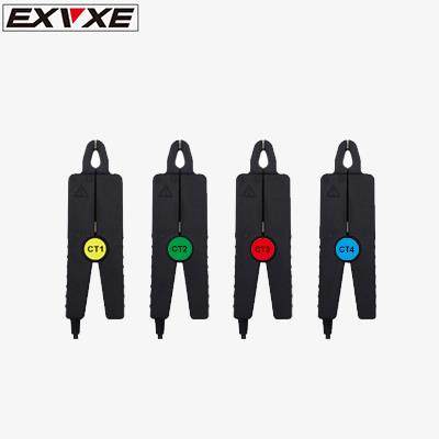 正品力EX4000多功分三相能电力质意量析仪/电能质量分析仪/谐波测