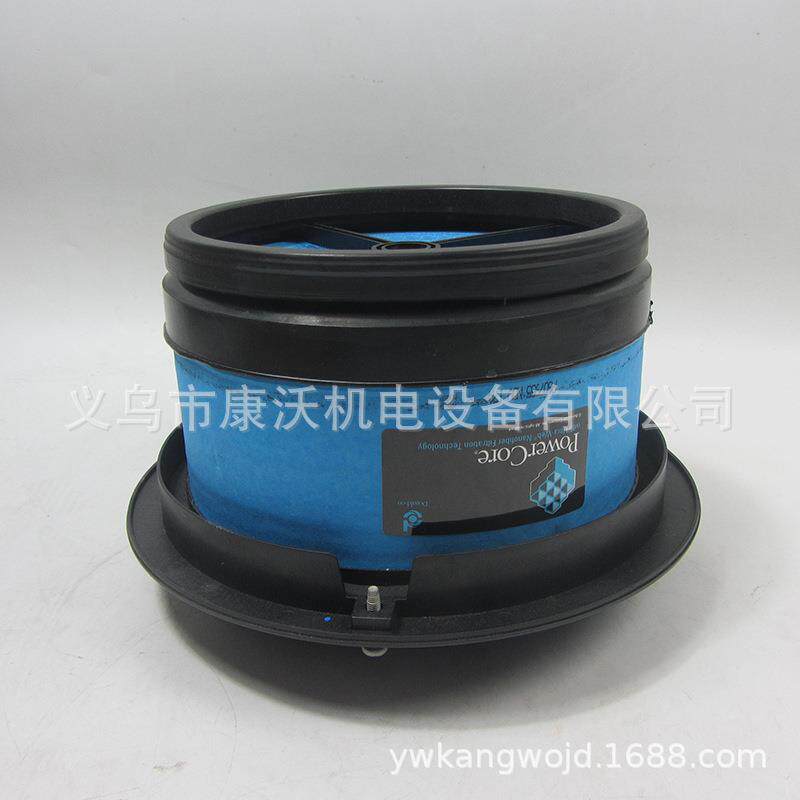 唐纳森空气滤芯P607955 柴油发电机组卡车工程机械机组空气滤清器