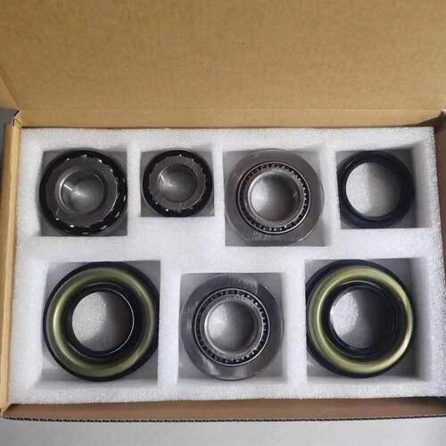 现货供应汽车差速器轴承F-577158 F-574658 LM50134R 22993016