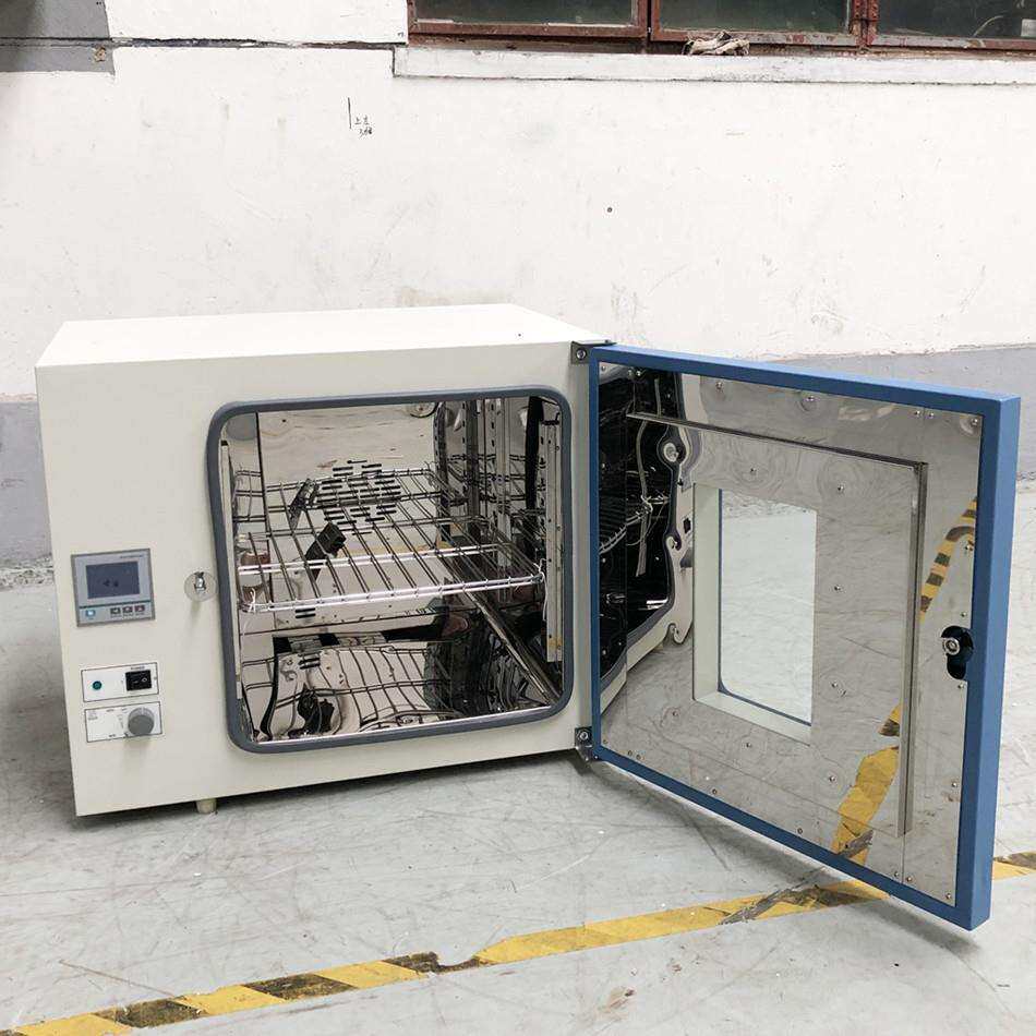 实贝250度300℃台式电热恒温鼓风干燥箱 TLD-070热风对流循环烘箱