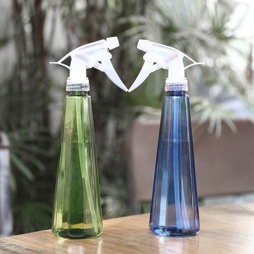 室内水壶喷雾器浇水手扣多肉喷壶式洒ml喷雾壶手压式喷水园艺