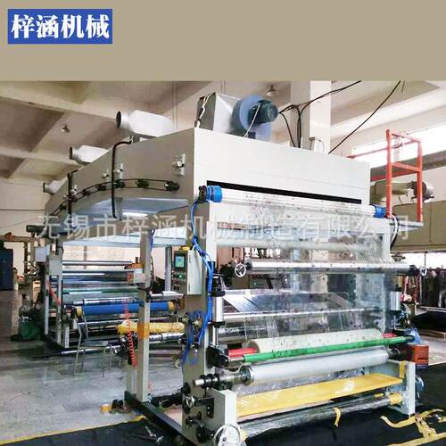 厂家直销支持定制3D烫金机全自动烫金加工机械设备
