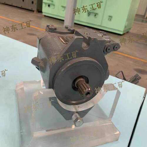 负载敏感泵TFA10VSO18DFLR/31R-PSC12N00恒功率小型用设备厂家