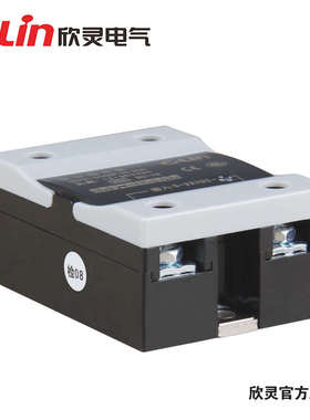 032f-/ c22100z继电器38-100ahhg1lin灵 直流 欣交流-控制、1固态