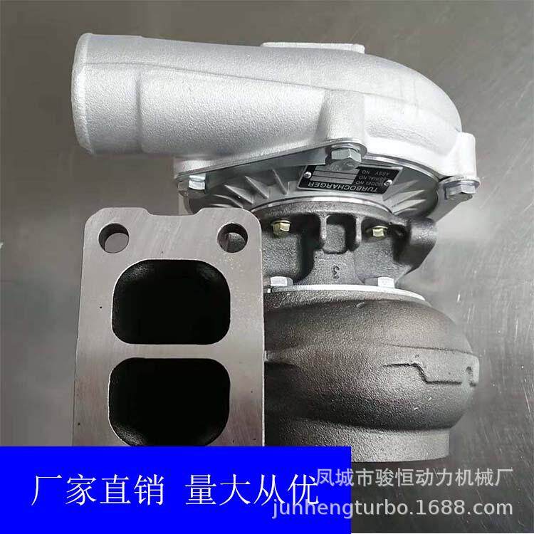 2674A1072674A1092674A110TB411466828-0002TURBO涡轮增压器