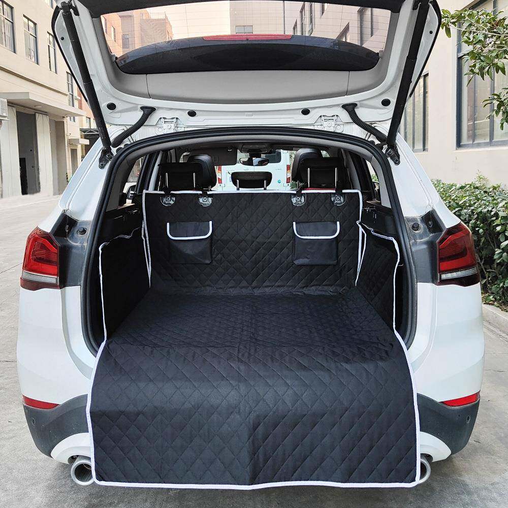 SUV后备箱宠物垫耐用宠物汽车后备箱垫防滑车载狗狗宠物后备箱垫