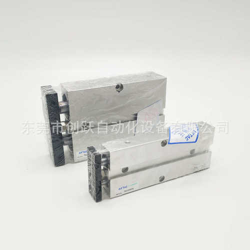 亚德客双轴气缸TN10/16X10X20X30X40X50X60X70X80X90X100