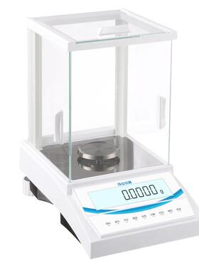 MP120-2/MP200A电子天平秤、0.001g实验室电子称