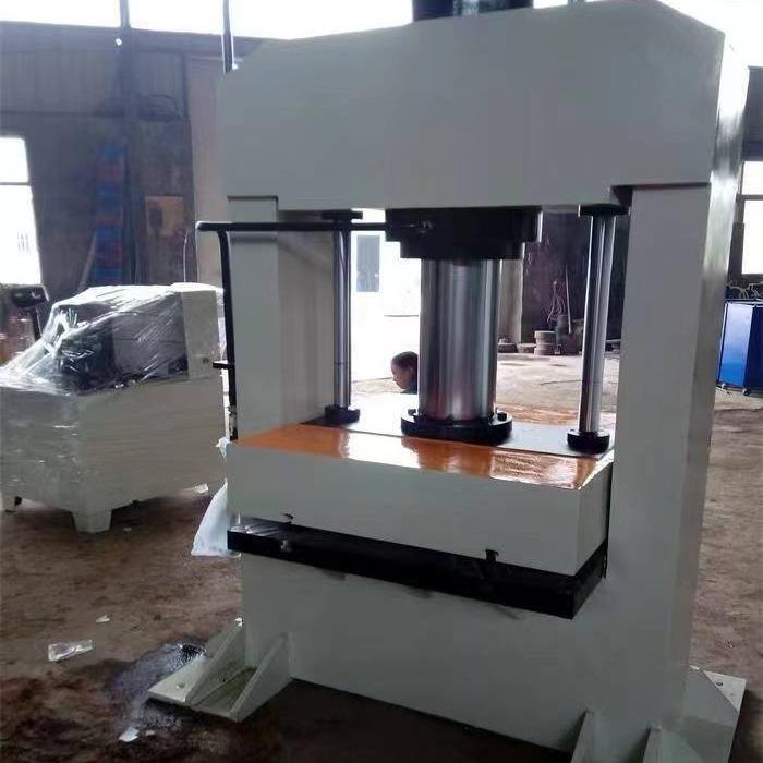 厂家供应伺服龙门液压机龙门框架液压机油压机压力机规格多样智能