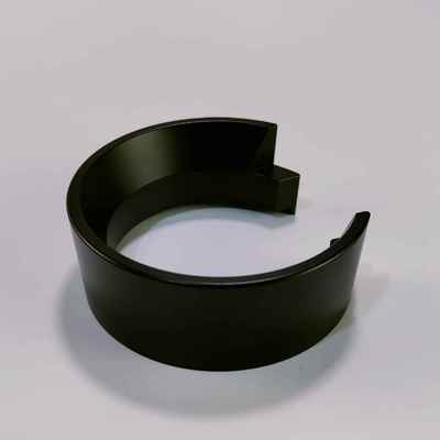 MMG尤里卡磨豆机咖啡接粉圈接粉环304意式磨豆机防飞粉58尺寸