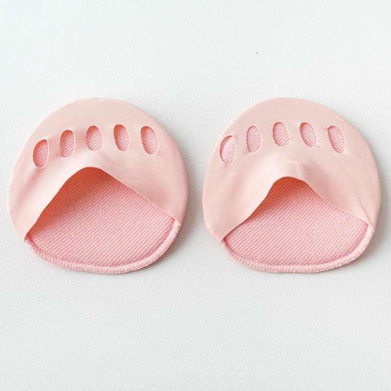 高跟鞋硅胶脚掌防滑神器前掌垫