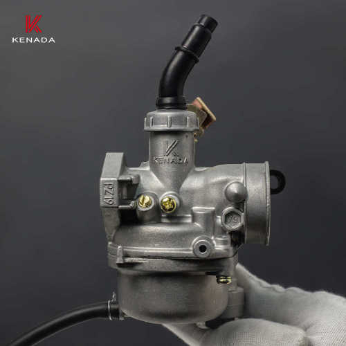 PZ19铝制化油器 Carb ATV Bike DY100 cd110cc