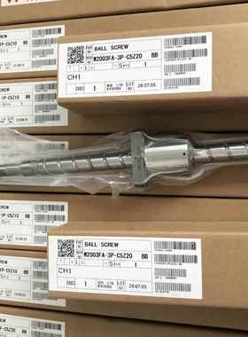 滚珠丝杆 PSS1210N1D0221 滚珠丝杆 PSS1210N1D0221