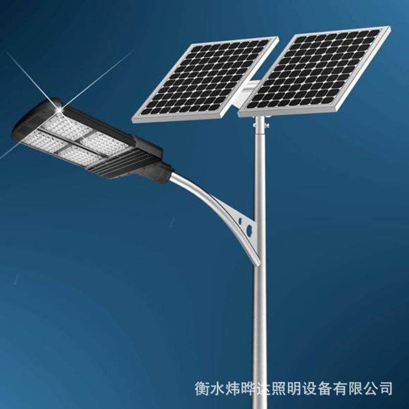 道路灯杆价格 太阳会路灯杆整体价格 4米路灯杆价格 庭院路灯杆