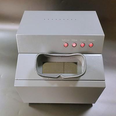 暗箱大肠埃希氏菌分析仪WFH-201B暗箱式元素分析仪四用紫外分析仪