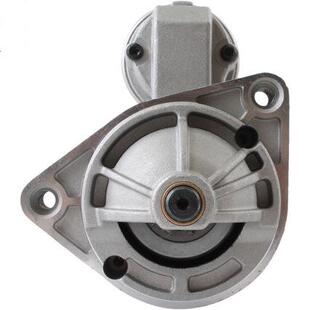 MIA11732起动机21163 825起动机 0751起动机马达适用约翰迪尔XUV