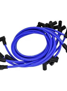 I50040591712蓝色火花塞线 Thunderbolt V85.05.784-